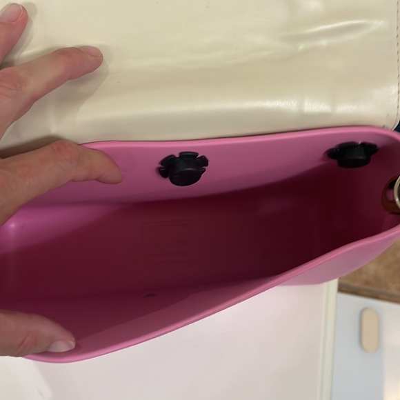 O bag handbag - Picture 3 of 3